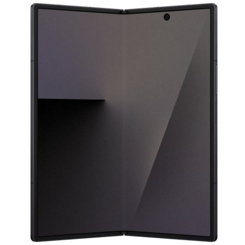 Смартфон Samsung Galaxy Z Fold7, 256 ГБ, Чёрный, Jet Black, SM-F966B12256BLK2E1S