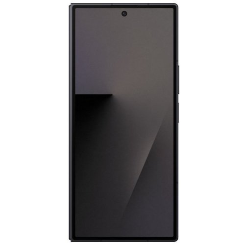 Смартфон Samsung Galaxy Z Fold7, 256 ГБ, Чёрный, Jet Black, SM-F966B12256BLK2E1S