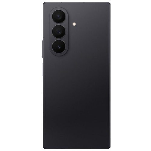 Смартфон Samsung Galaxy Z Fold7, 256 ГБ, Чёрный, Jet Black, SM-F966B12256BLK2E1S