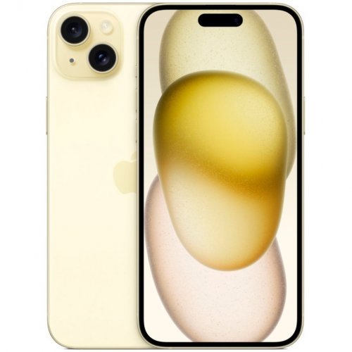 Apple iPhone 15 Plus 512 ГБ Yellow, Жёлтый
