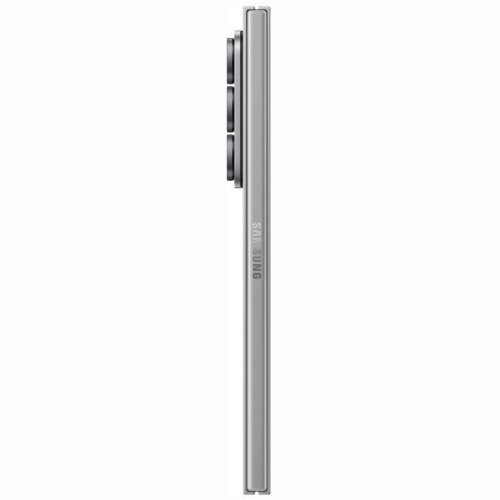 Samsung Galaxy Z Fold7 Smartphone, 512 GB, Grey, Silver Shadow, SM-F966B12512GRY2E1S