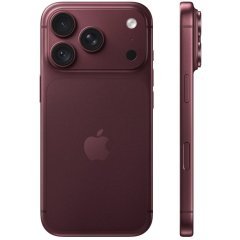 Apple iPhone 18 Pro Max 1 ТБ, Burgundy, Бордовый, Sim+eSim