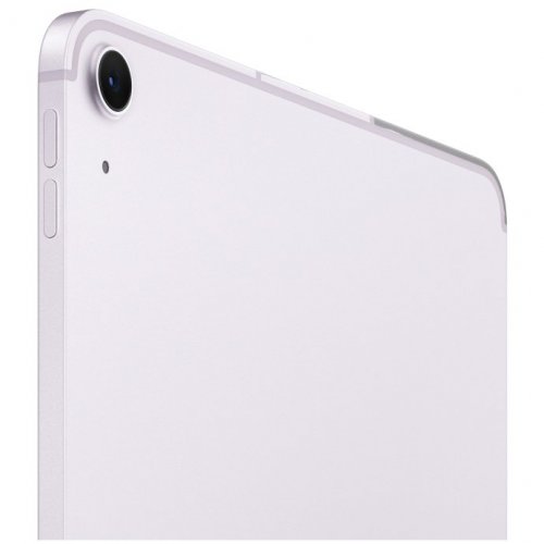 Apple iPad Air (2025) M3 11" Wi-Fi + Cellular 256 ГБ, фиолетовый