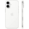 Apple iPhone 17 512 GB, White, White, eSIM