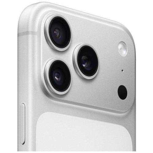 Apple iPhone 17 Pro 256 GB, Silver, Silver, Sim+eSIM