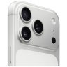 Apple iPhone 17 Pro 256 GB, Silver, Silver, Sim+eSIM