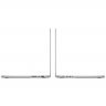 Apple MacBook Pro 16" (M4 Max 16C CPU, 40C GPU, 2024) 64 ГБ, 2 ТБ SSD, Silver, серебристый, (Custom), Z1FV0012D