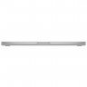 Apple MacBook Pro 16" (M4 Max 16C CPU, 40C GPU, 2024) 64 ГБ, 2 ТБ SSD, Silver, серебристый, (Custom), Z1FV0012D