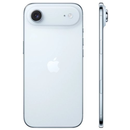 Apple iPhone Air 256 GB, Sky Blue, Sky Blue, eSIM