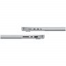 Apple MacBook Pro 16" (M4 Max 16C CPU, 40C GPU, 2024) 128 ГБ, 2 ТБ SSD, Silver, серебристый, (Custom), P1640163