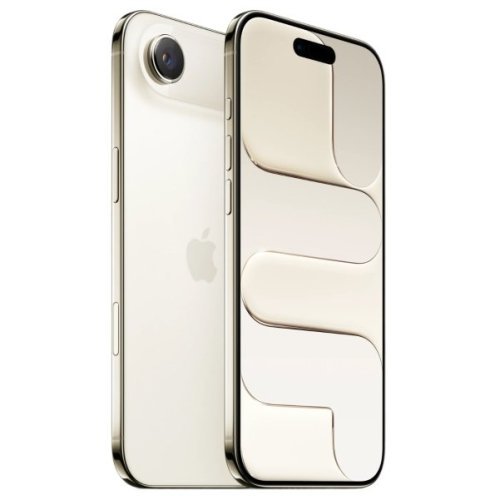 Apple iPhone Air 256 GB, Light Gold, Light Gold, eSIM