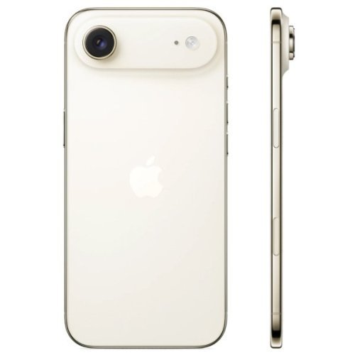 Apple iPhone Air 256 GB, Light Gold, Light Gold, eSIM
