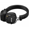 Marshall Major IV Wireless Headphones, Black