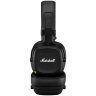 Marshall Major IV Wireless Headphones, Black