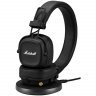 Marshall Major IV Wireless Headphones, Black
