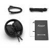Marshall Major IV Wireless Headphones, Black