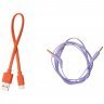 Беспроводные наушники JBL Tune 770 NC, Purple, фиолетовый