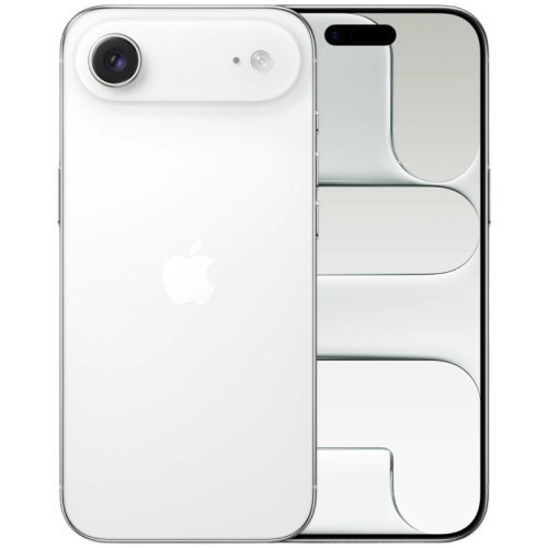 Apple iPhone Air 256 GB, Cloud White, White, eSIM