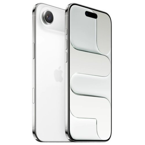Apple iPhone Air 256 GB, Cloud White, White, eSIM