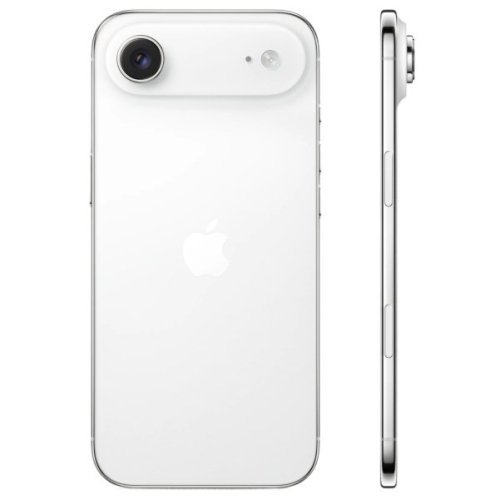 Apple iPhone Air 256 GB, Cloud White, White, eSIM