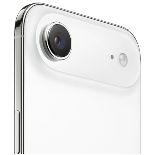 Apple iPhone Air 256 GB, Cloud White, White, eSIM