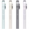 Apple iPad Air (2025) M3 11" Wi-Fi + Cellular 512 ГБ, голубой