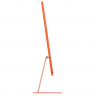 Apple iMac 24" Retina 4,5K, M3 (8C CPU, 10C GPU, 2023), 16 ГБ, 512 ГБ SSD, Orange, Оранжевый, Z19R0001T