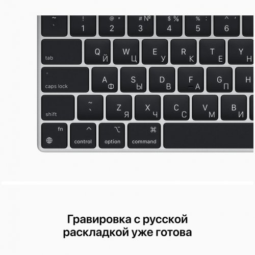 Apple MacBook Air 13" (M2, 8C CPU/8C GPU, 2022), 8 ГБ, 256 ГБ SSD, Gray, серый космос, MLXW3