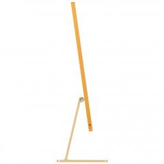 Apple iMac 24" Retina 4,5K, M3 (8C CPU, 10C GPU, 2023), 16 ГБ, 512 ГБ SSD, Yellow, Жёлтый, Z19F0001T
