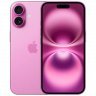 Apple iPhone 16 512 GB, Pink, Pink