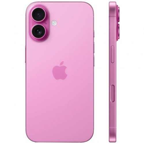 Apple iPhone 16 512 GB, Pink, Pink