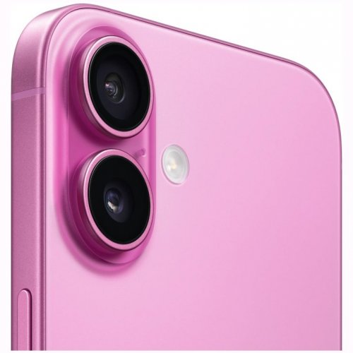 Apple iPhone 16 512 GB, Pink, Pink