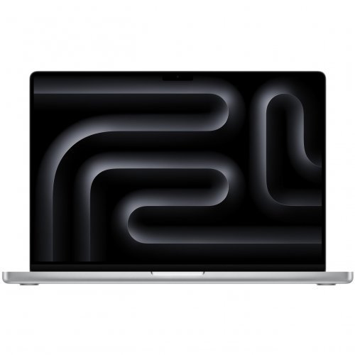 Apple MacBook Pro 16" (M4 Pro 14C CPU, 20C GPU, 2024) 48 ГБ, 1 ТБ SSD, Silver, серебристый, (Custom), P1224170