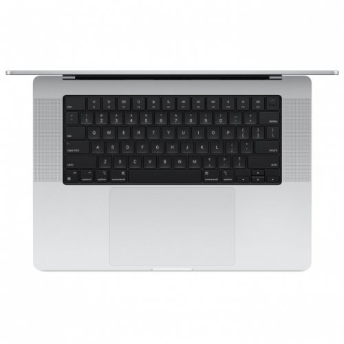 Apple MacBook Pro 16" (M4 Pro 14C CPU, 20C GPU, 2024) 48 ГБ, 1 ТБ SSD, Silver, серебристый, (Custom), P1224170