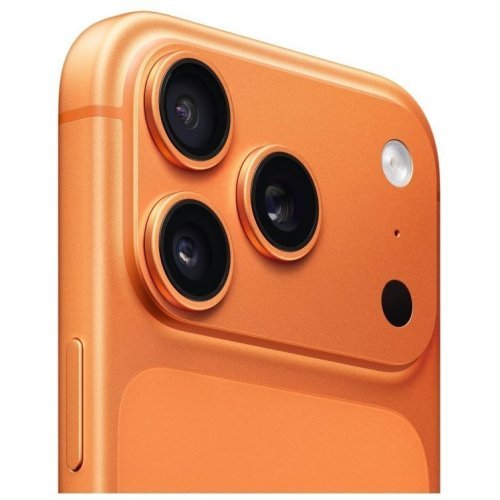 ТБ Max 2 Pro 17 Apple iPhone, Cosmic Orange, Оранжевый, Sim+wife