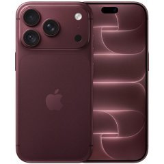 Apple iPhone 18 Pro Max 2 ТБ, Burgundy, Бордовый, Sim+eSim