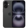 Apple iPhone 16 512 GB, Black, Black