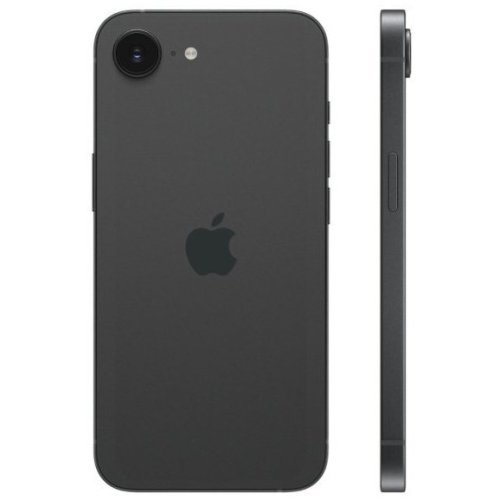 Apple iPhone 17e 256 GB, Black