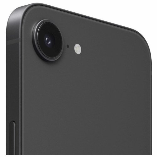 Apple iPhone 17e 256 GB, Black