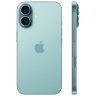Apple iPhone 16 512 GB, Teal, Turquoise