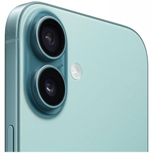 Apple iPhone 16 512 GB, Teal, Turquoise