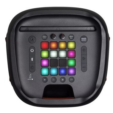 Портативная акустика с подсветкой JBL PartyBox 1000