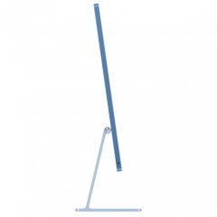 Apple iMac 24" Retina 4,5K (M4 10C CPU, 10C GPU, 2024), 16 ГБ, 512 ГБ SSD, голубой, MWV33