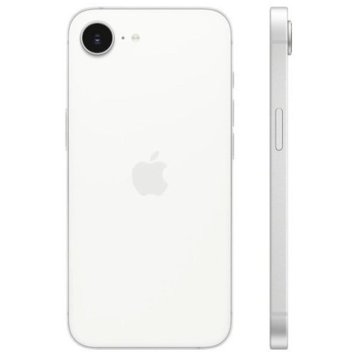 Apple iPhone 17e 256 GB, White