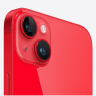 Apple iPhone 14 Plus 256 GB, Red, Red