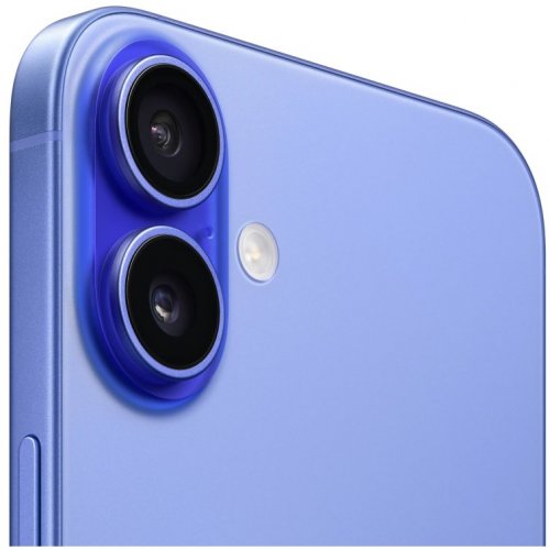 Apple iPhone 16 256 GB, Ultramarine, Ultramarine