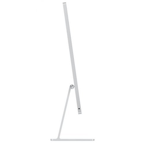Apple iMac 24" Retina 4,5K (M4 10C CPU, 10C GPU, 2024), 16 ГБ, 512 ГБ SSD, серебристый, MWUV3
