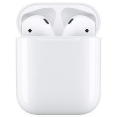 Apple AirPods 2 Headphones