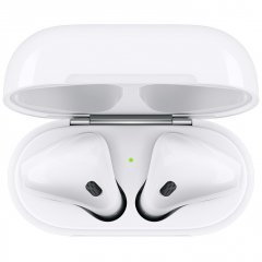Apple AirPods 2 Headphones