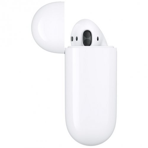Apple AirPods 2 Headphones